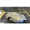 Image 3 : SHUNGITE AND PYRITE SPECIMEN LISTED RETAIL $1100