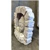 Image 2 : SOLAR LIGHT BUDDHA LISTED RETAIL $580