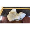 Image 2 : GREEN FLUORITE WITH PYRAMID SPECIMEN LISTED RETAIL $800