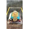 Image 3 : ROSE QUARTZ ORGONITE PYRAMID LISTED RETAIL $250
