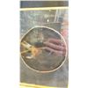 Image 3 : 2 BLACK AGATE SLICE ON DISPLAY LISTED RETAIL $400EA