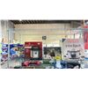 Image 1 : SHELF OF ASSORTED ITEMS INCLUDING; INSTANT POT DUO PLUS GOURMET MULTI-COOKER, CUISINART MINI