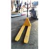 Image 3 : PALLET JACK 3300 LBS 36" JACK HEIGHT