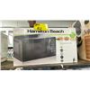 Image 1 : HAMILTON BEACH MICROWAVE OVEN 700 WATTS