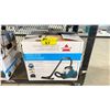 Image 1 : BISSELL POWERFORCE BAGLESS CANISTER VACUUM
