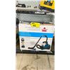 Image 1 : BISSELL POWERFORCE BAGLESS CANISTER VACUUM