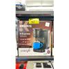 Image 1 : KEURIG K-EXPRESS ESSENTIALS SINGLE SERVE COFFEE MAKER