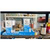 Image 2 : ASSORTED ITEMS INCLUDING; BRITA FILTERS, STARFRIT EASY MANDOLINE VEGETABLE SLICER, STARFRIT KITCHEN