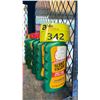 Image 1 : 7 354ML BOTTLES OF WILDLIFE RESEARCH CENTER SUPER CHARGED SCENT KILLER BODY WASH