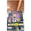 Image 1 : NINJA DETECT KITCHEN SYSTEM POWER BLENDER + PROCESSOR