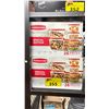 Image 1 : 2 RUBBERMAID EASYFINDLIDS SPECIAL EDITION 26-PCS