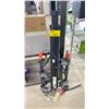 Image 1 : KIMA HITCH MOUNT BIKE RACK