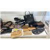 Image 3 : SHELF OF ASSORTED BAGS & PURSES