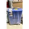 Image 1 : JETSTREAM 5-PC LUGGAGE SET
