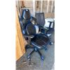 Image 1 : ROLLING GAMING CHAIR