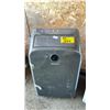 Image 1 : HISENSE 10000 BTU PORTABLE AIR CONDITIONER (UNKNOWN WORKING CONDITION, MAY BE MISSING PARTS &