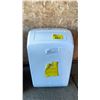 Image 1 : HISENSE 8000 BTU PORTABLE AIR CONDITIONER (UNKNOWN WORKING CONDITION, MAY BE MISSING PARTS &