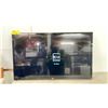 Image 1 : *TESTED WORKING* LG 47" TV WITH POWER CORD (NO STAND, NO REMOTE)