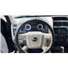 Image 15 : 2008 MAZDA TRIBUTE 4 DR SUV BLACK VIN 4F2CZ96128KM18406