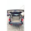 Image 17 : 2008 MAZDA TRIBUTE 4 DR SUV BLACK VIN 4F2CZ96128KM18406