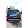 Image 3 : 2008 MAZDA TRIBUTE 4 DR SUV BLACK VIN 4F2CZ96128KM18406