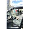 Image 9 : 2008 MAZDA TRIBUTE 4 DR SUV BLACK VIN 4F2CZ96128KM18406