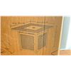 Image 3 : GAS FIRE PIT IN BOX  *MAY BE MISSING HARDWARE*