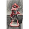 Image 2 : BATWOMEN ACTION FIGURE DC COMICS COVER GIRLS NUMBERED LIMITED EDITION 2767/5200 APPROX. 9.4" TALL,