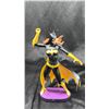 Image 2 : BATGIRL DC COMICS COVER GIRLS NUMBERED LIMITED EDITION 2678/5200 APPROX. 10.5"  WITH BOX