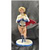 Image 2 : POWER GIRL DC COMICS COVER GIRLS NUMBERED LIMITED EDITION 2888/5200 9.78"  WITH BOX