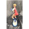 Image 4 : POWER GIRL DC COMICS COVER GIRLS NUMBERED LIMITED EDITION 2888/5200 9.78"  WITH BOX