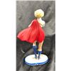 Image 6 : POWER GIRL DC COMICS COVER GIRLS NUMBERED LIMITED EDITION 2888/5200 9.78"  WITH BOX