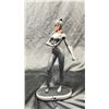 Image 2 : CATWOMAN DC COMICS COVER GIRLS NUMBERED LIMITED EDITION 4553/5200,  9.5"  WITH BOX