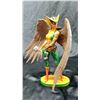 Image 2 : HAWKGIRL DC COVER GIRLS 1421/5000. 10.24"  WITH BOX
