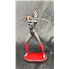 Image 2 : KATANA STATUE DC COMICS COVER GIRLS NUMBERED LIMITED EDITION 0556/5200. 9.4"  WITH BOX