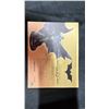 Image 8 : BATMAN BEGINS LIMITED EDITION STATUE IN BOX 11" X 8.5" X 5.5"