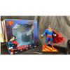 Image 2 : SUPERMAN FROM TOMORROW IN BOX
