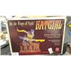Image 2 : BAT GIRL STATUE "ON THE WING OF NIGHT" IN BOX
