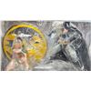 Image 2 : BATMAN & ROBIN TWO PACK ARTFX STATUE IN BOX