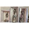 Image 2 : DC INCOMPLETE CHESS PIECE COLLECTION & CHESS COLLECTION MAGAZINES