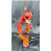 Image 2 : STARFIRE DC COMICS COVER GIRLS NUMBERED LIMITED EDITION 2191/5200 APPROX 11.5"  WITH BOX (MISSING