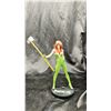 Image 2 : POISON IVY COVER GIRLS OF THE DC UNIVERSE NUMBERED LIMITED EDITION 1624/5200 APPROX 9.75"  WITH BOX