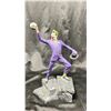 Image 2 : THE JOKER FIGURE APPROX. 12.5" TALL X 8" X 6.5" LIMITED NUMBERED 1082/4650