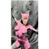 Image 2 : CAT WOMAN,  GOTHAM CITY'S GREATEST THIEF! NUMBERED 1396/3700 APPROX. 11" X 7" X 6" IN BOX