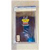 Image 2 : CGC 9.8 DC DARK KNIGHT III: THE MASTER RACE #1 COMIC BOOK