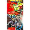 Image 2 : LIMITED EDITION (424/3500) DC BATMAN VS SPAWN: WAR DEVIL COMIC BOOK SIGNED BY ALAN GRANT & KLAUS
