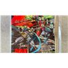 Image 2 : LIMITED EDITION (454/3500) DC BATMAN VS SPAWN: WAR DEVIL COMIC BOOK SIGNED BY ALAN GRANT & KLAUS
