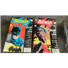 Image 2 : DC BATMAN A DEATH IN THE FAMILY #426-429 COMIC BOOKS
