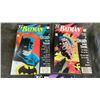 Image 2 : DC BATMAN A DEATH IN THE FAMILY #426-429 COMIC BOOKS