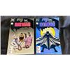 Image 2 : DC BATMAN YEAR ONE PART ONE #404-407 COMIC BOOKS